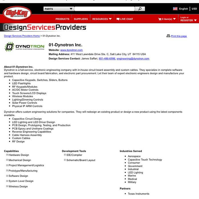 Dynotron DSP for Digikey Img