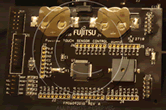 Fujitsu Demo