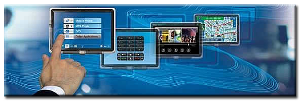 Capacitive Technology